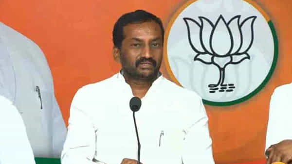 Telangana: అతని ఫోన్ సీజ్ చేశారా? బండి సంజయ్ అరెస్ట్పై రఘునందన్ సంచలన కామెంట్స్..