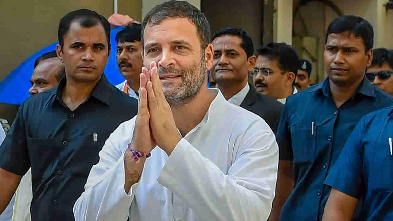 Rahul Gandhi: ఆ కేసులో కోర్టుకు రావల్సిన అవసరం లేదు.. రాహుల్ గాంధీకి పాట్నా హైకోర్టులో భారీ ఉపశమనం..