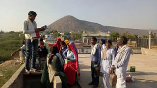 Ramayana: ఫుల్లుగా తాగి బార్ లో డ్యాన్సులు.. బ్యాగ్రౌండ్ మ్యూజిక్ తో స్క్రీన్ పై రామాయణం వీడియో..