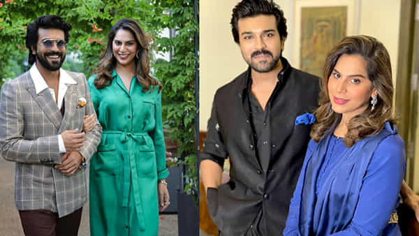 Ram Charan: పుట్టబోయే బిడ్డ కోసం రామ్ చరణ్ సంచలన నిర్ణయం!! భార్య ఉపాసనకు తోడుగా ఉండేందుకు..