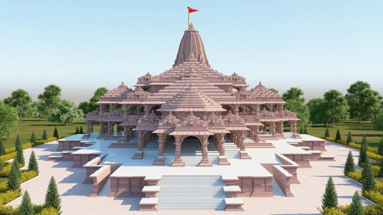 Top sources in Sri Rama Janmabhoomi Tirtha Kshetra say that the Ram Mandir will be partially ready by the end of 2023.  The sanctum sanctorum is opened for devotees after Makar Sankranti.  Devotees will be allowed to visit Ayodhya Rama after Makar Sankranti 2024. 