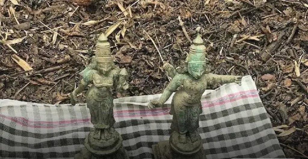 Ramlaxman Idols