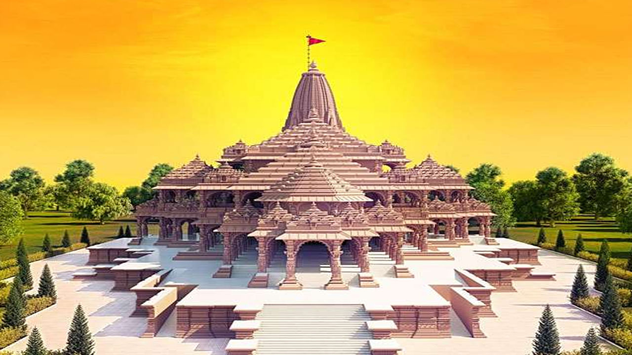 Ayodhya Ram Temple: అయోధ్య రాముడు కొలువుదీరే ముహూర్తం..! ప్రధాని మోదీ చేతుల మీదుగా ప్రాణప్రతిష్ఠ.. ఇవీ పూర్తి వివరాలు