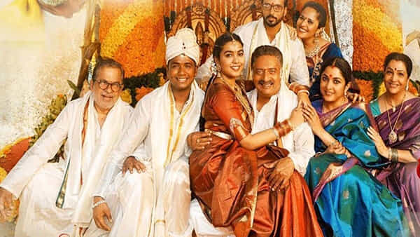 Ranga Maarthaanda: ఓటీటీలోకి వచ్చేసిన ప్రకాశ్రాజ్, బ్రహ్మానందంల ఎమోషనల్ డ్రామా.. రంగమార్తాండ ను ఎక్కడ చూడొచ్చంటే?