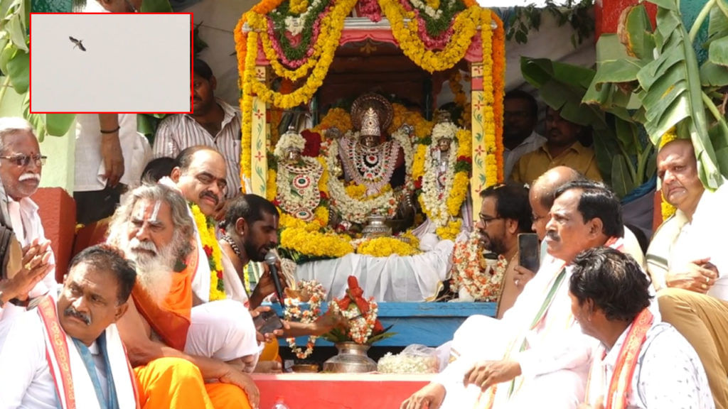 Ranganayaka Swamy Kalyanam