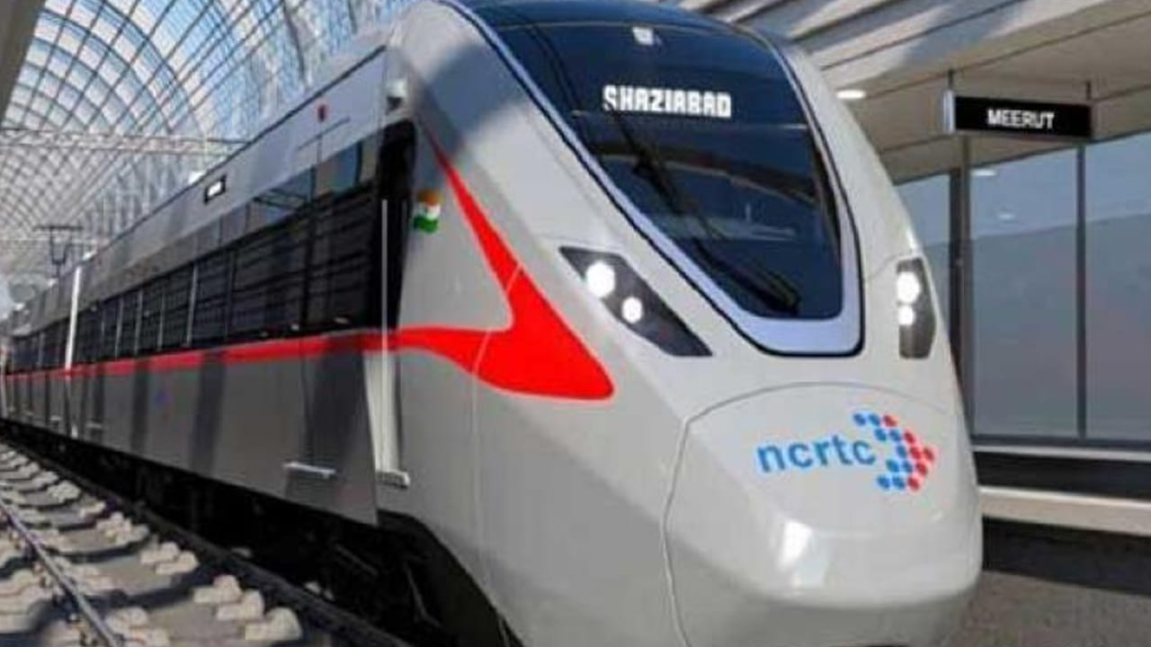 అంతకంటే ముందు ఈ ఏడాదిలోనే సాహిబాబాద్–దుహై మధ్య 17 కిమీ పొడవైన కారిడార్లో ఇది నడపాలని చూస్తోంది. అంతేకాదు ఈ రైలు కోసం మీరట్లో ప్రత్యేకంగా 8 స్టేషన్లు సైతం నిర్మిస్తున్నారు.