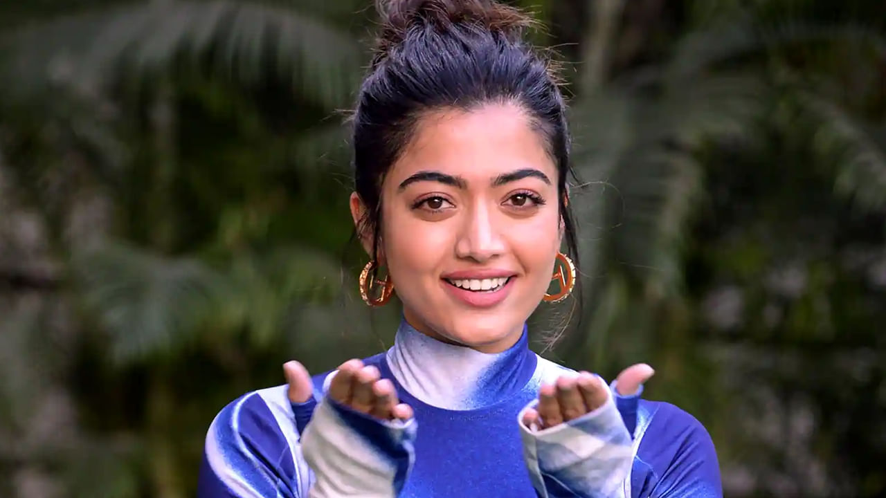 Rashmika Mandanna : చుక్కల్లో రష్మిక రెమ్యునరేషన్.. ఒకొక్క సినిమాకు ఎంత డిమాండ్ చేస్తుందంటే