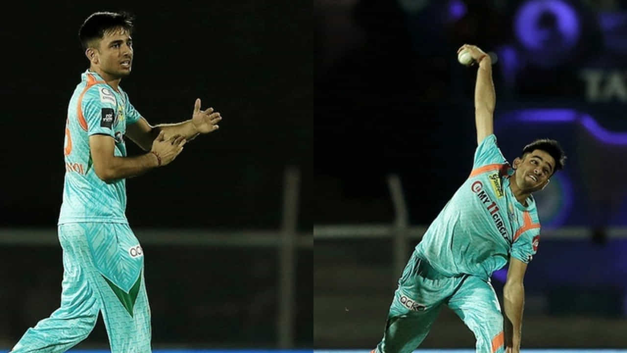 IPL 2022లో 14 మ్యాచ్ల్లో 35.08 సగటుతో 13 వికెట్లు తీశాడు. ఈ సమయంలో ఏకానమీ రేటు 8.44గా నిలిచింది. బిష్ణోయ్ తన IPL కెరీర్లో ఇప్పటివరకు మొత్తం 41 మ్యాచ్లు ఆడాడు. అందులో అతను 27.35 సగటుతో 43 వికెట్లు పడగొట్టాడు.