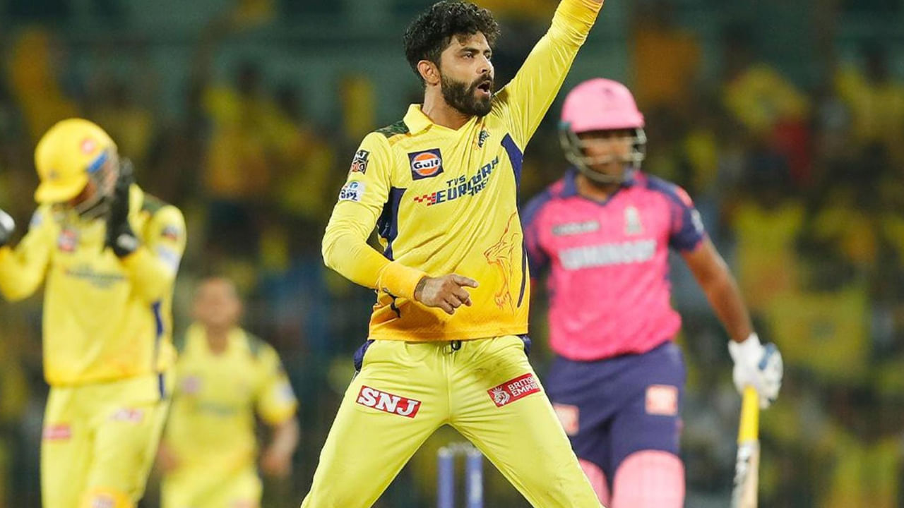 Ravindra Jadeja: టీ20 క్రికెట్‌లో జడ్డూ ‘డబుల్ సెంచరీ’.. భారత్ తరఫున 9వ ఆటగాడిగా ఆ లిస్టులోకి..