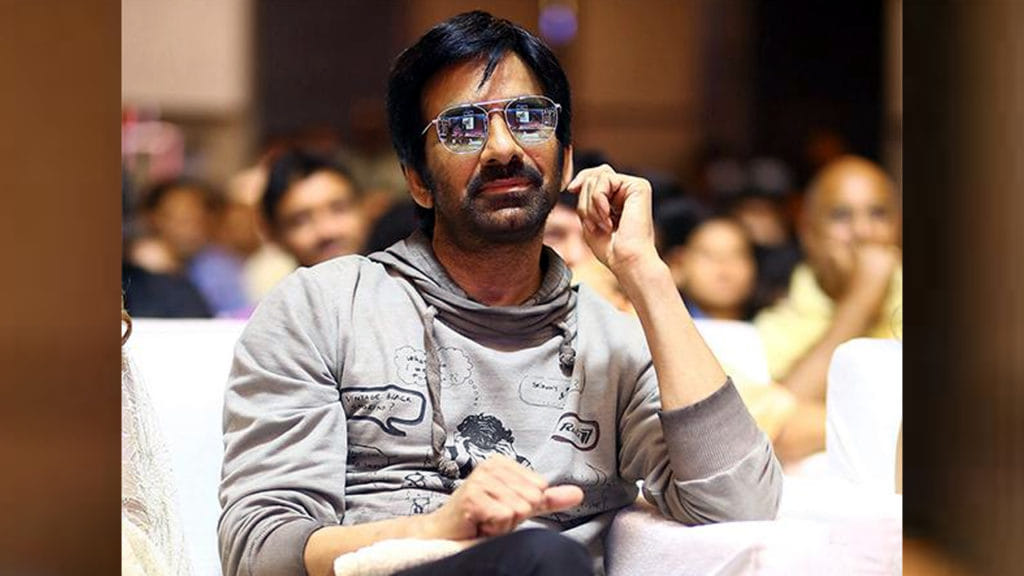 Raviteja