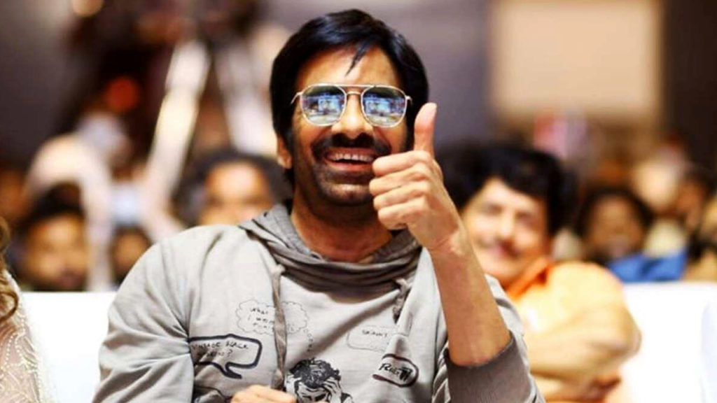 Raviteja