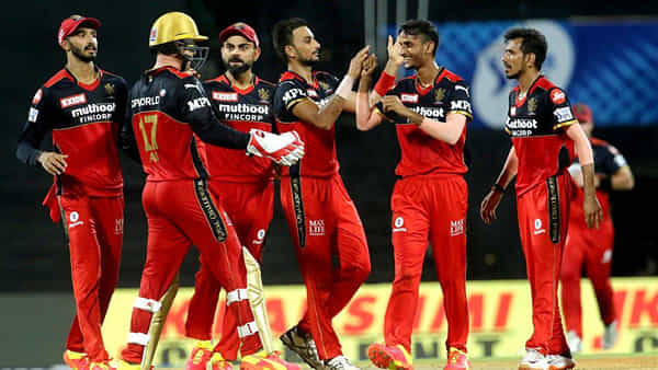 RR vs RCB: గెలిస్తేనే బెంగళూరు నిలిచేది.. లేదంటే, కోహ్లీకి మరోసారి నిరాశే.. ప్లేఆఫ్స్ లెక్కలు ఇవే..