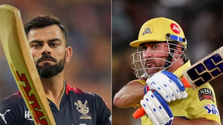 IPL 2023: రోహిత్ శర్మ దెబ్బకు ధావన్ ప్లేస్ ఢమాల్.. లిస్టులో కింగ్ కోహ్లీ కూడా..