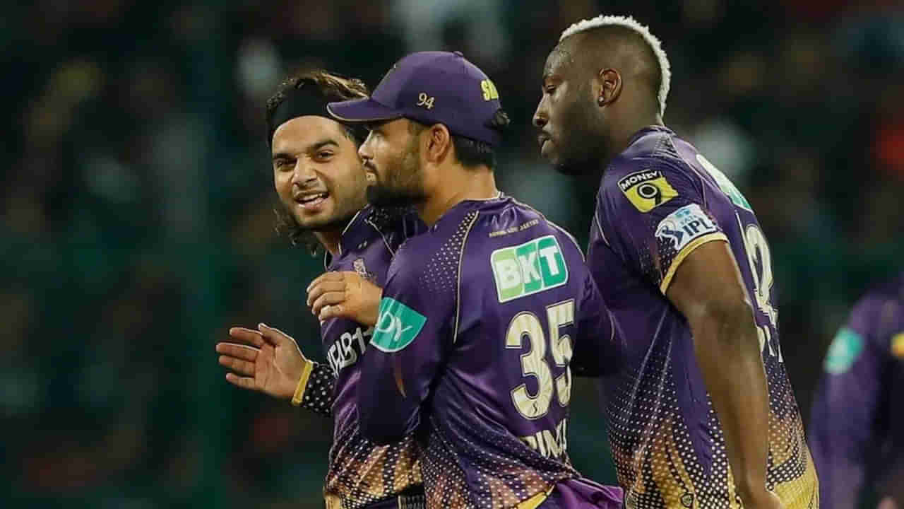 RCB vs KKR Match Report: బెంగళురుకు షాకిచ్చిన కోల్‌కతా.. ప్లే ఆఫ్ ఆశలు సజీవం..