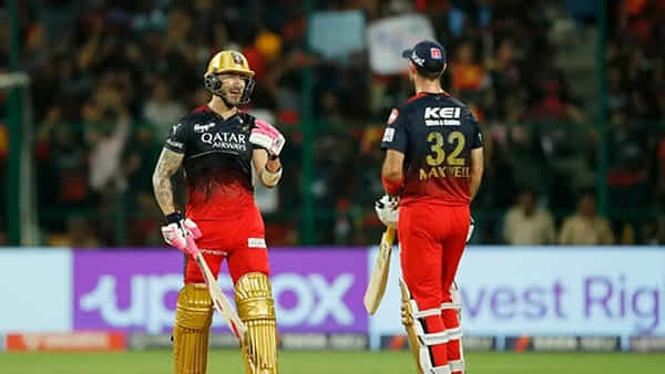 IPL 2023: ఆరెంజ్ లిస్టులో ఆర్సీబీ బ్యాటర్.. పర్పుల్ క్యాప్ రేసులో ఆర్ఆర్ బౌలర్.. టాప్ 5 లిస్ట్ ఇదే..
