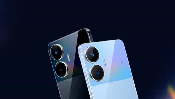 Realme Narzo N55: మొదటి రోజు అమ్మకాల్లో అదరగొట్టిన రియల్మీ నార్జో ఎన్55.. బెస్ట్ సెల్లింగ్ స్మార్ట్ఫోన్ జాబితాలో చోటు