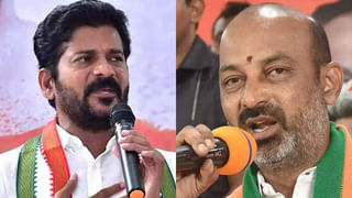 Etela Rajender: దమ్ముందా.. తేల్చుకుందాం రా..! రేవంత్ రెడ్డికి ఈటల రాజేందర్ సవాల్..