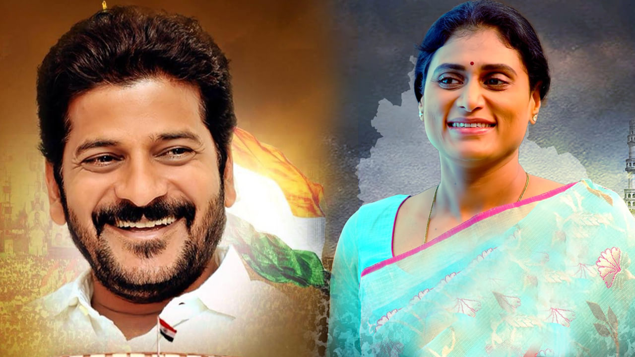 Telangana Politics: కాంగ్రెస్.. వైఎస్ఆర్టీపీ మధ్య పొత్తు పొడుస్తుందా..? ఆసక్తికరంగా తెలంగాణ రాజకీయాలు..