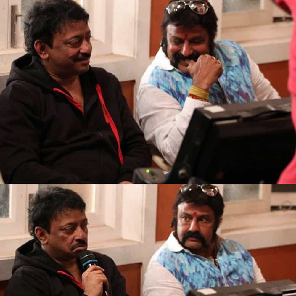 ప్రస్తుతం అత్యంత వివాదాస్పదమైన కథాంశలను ఎంచుకుంటూ సినిమాలు తెరకెక్కిస్తూ టాక్ ఆఫ్ ది ఇండస్ట్రీగా మారుతోన్న వర్మ పుట్టిన రోజు నేడు.