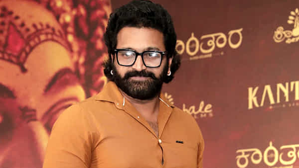 Kantara Movie: నా సినిమాలకు మద్దతు ఇవ్వండి.. అభిమానులను రిక్వెస్ట్ చేసిన రిషబ్ శెట్టి