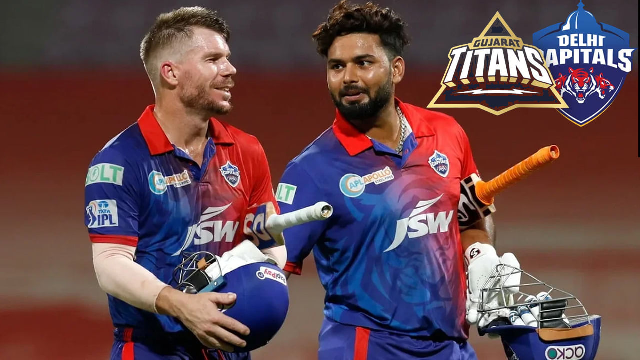 IPL 2023: అభిమానులకు గుడ్‌న్యూస్.. ‘ఢిల్లీ కెప్టెన్’ రిషభ్ పంత్ వచ్చేస్తున్నాడు.. నేడే క్యాపిటల్స్, టైటాన్స్ మ్యాచ్..