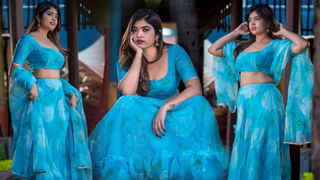 Samyuktha: అదృష్టం అంటే ఈ అమ్మాయిదే.. టాలీవుడ్‏లో సంయుక్త క్రేజ్.. వరుస‏ హిట్స్‏తో జోష్ మీదున్న కేరళ కుట్టి..