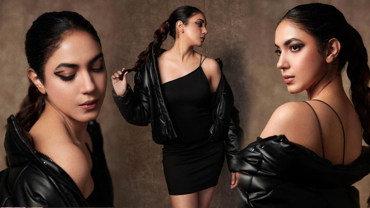 పెళ్లి చూపులు సినిమాతో తెలుగు అభిమానుల మనసు దోచుకున్న రీతూ వర్మ.. ఈ అమ్మడు అటు, తెలుగు, తమిళం, మళయాలం చిత్రాల్లో నటిస్తూ అలరిస్తోంది.. హోమ్లీగా కనిపించే ఈ అమ్మడు, విడుదలకు సిద్ధంగా ఉన్న టక్ జగదీష్ సినిమాలోకూడా హీరోయిన్ గా నటించింది.