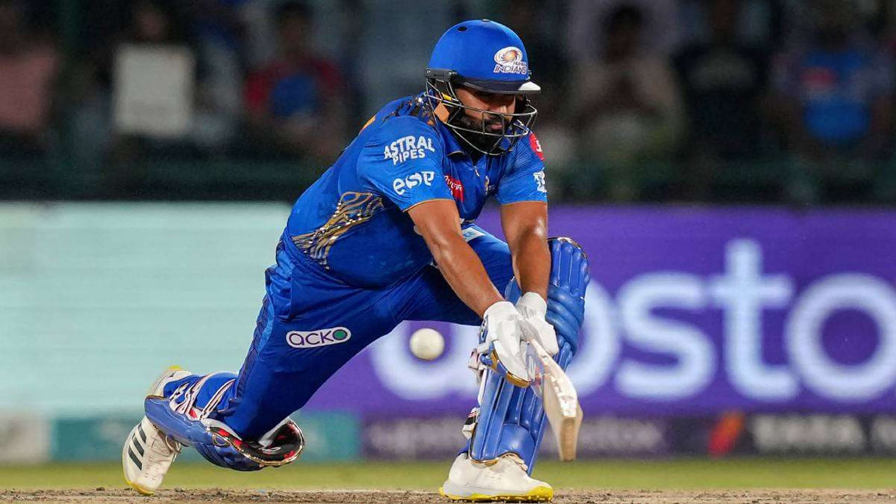 Rohit Sharma