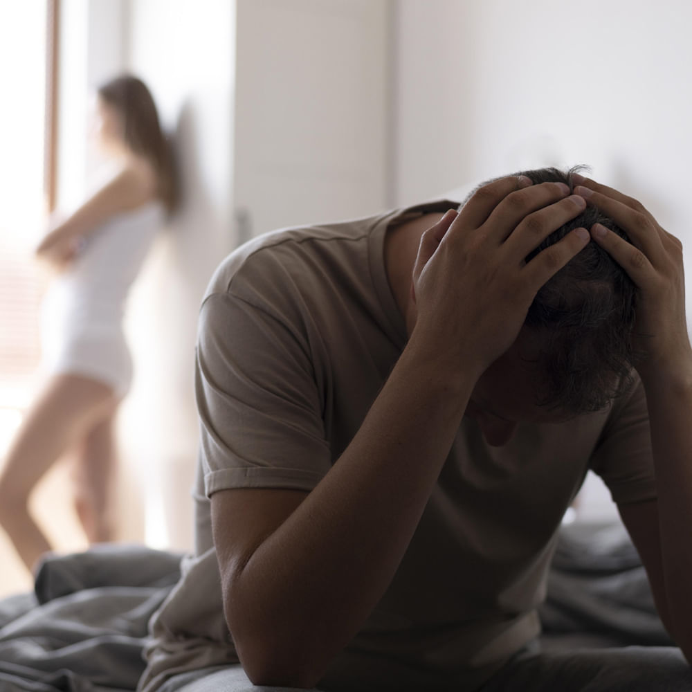 యాంటీహిస్టామైన్లు: తుమ్ములు, ముక్కు కారడం వంటి అలర్జీ సంబంధిత లక్షణాలను నియంత్రించడానికి ఈ మందులను ఉపయోగిస్తారు. ఇవి తరచుగా వాడే పురుషులు అంగస్తంభన లేదా స్ఖలన సమస్యల బారిన పడవచ్చు. మహిళల్లో యోని పొడిబారడం, ఇతర సమస్యలు కనిపించవచ్చు.