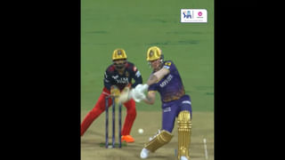 RCB vs KKR: బెంగళూరు బౌలర్లను చితక్కొట్టిన రాయ్‌, రాణా.. కోహ్లీ టీమ్ టార్గెట్‌ ఎంతంటే?