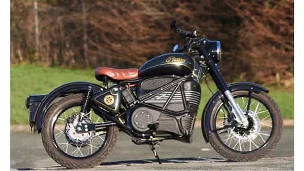 Royal Enfield Electric: వేరే లెవల్లో రాయల్ ఎన్ఫీల్డ్ ఎలక్ట్రిక్ బైక్.. టాప్ గేర్లో ఉత్పత్తి.. త్వరలోనే లాంచింగ్..