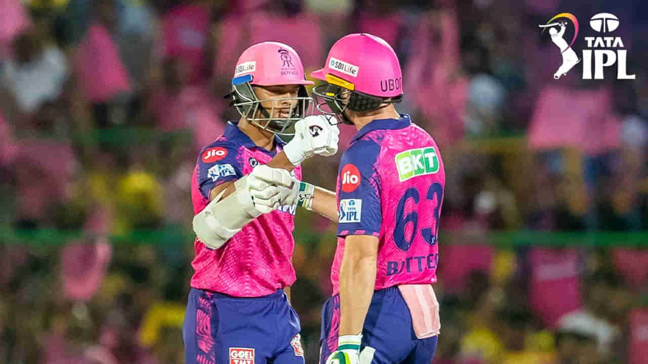 RR vs CSK Match Report: పోరాడి ఓడిన ధోనీ సేన.. ఐదో విజయంతో అగ్రస్థానం చేరిన రాజస్థాన్..