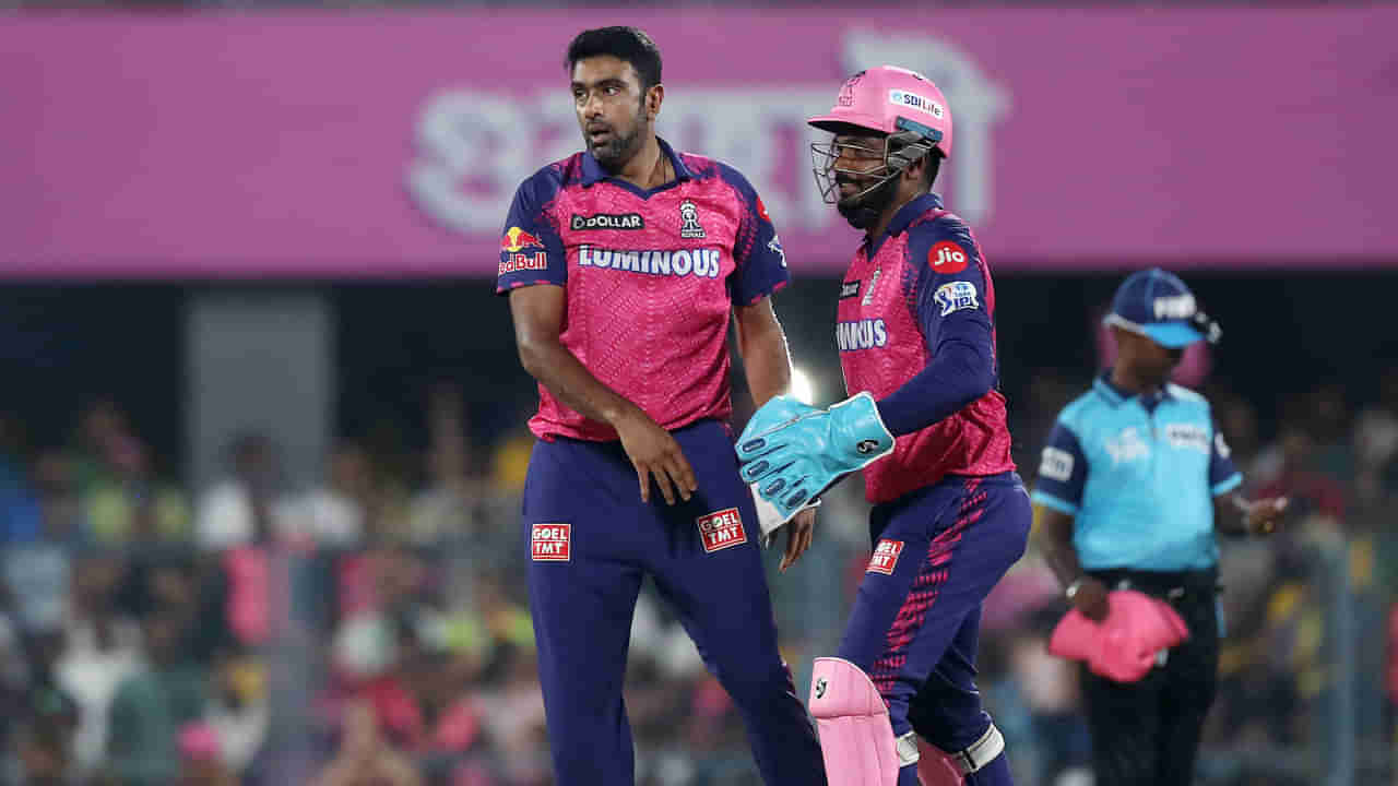 RR vs DC IPL Match Result: బట్లర్, జైస్వాల్ దెబ్బకు.. ఢిల్లీకి తప్పని మూడో ఓటమి..