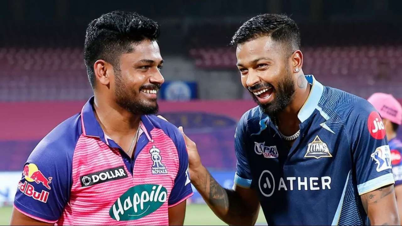 RR vs GT, IPL 2023: టాస్ గెలిచిన రాజస్థాన్.. ప్లేయింగ్ 11లో కీలక మార్పులు..