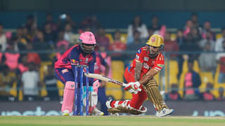 IPL 2023, RR vs PBKS: పోరాడి ఓడిన శామ్సన్‌ సేన.. సూపర్‌స్పెల్‌తో పంజాబ్‌ను గెలిపించిన నాథన్ ఎల్లిస్