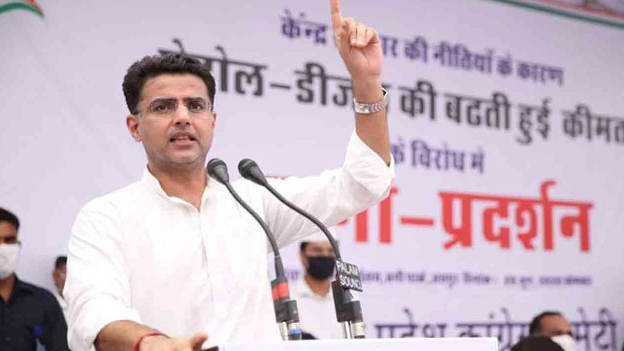 Rajasthan: సచిన్ పైలట్ దీక్ష.. కాంగ్రెస్ అధిష్టానం సీరియస్ వార్నింగ్.. రాజస్థాన్లో అసలేం జరుగుతుందంటే..