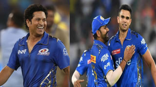 IPL 2023: అప్పుడు ఇటుకలు, సిమెంట్ బస్తాలు మోశాడు.. ఇప్పుడు ఐపీఎల్‌లో దుమ్ము రేపుతున్నాడు.. 4 కోట్లకు సరైన న్యాయం