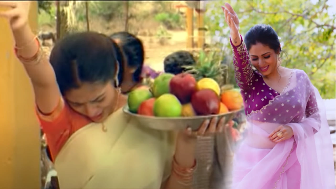 Sadha: అప్పుడలా ఇప్పుడిలా సదా డాన్స్ అదరగొట్టింది గురూ ఏది బెస్టో