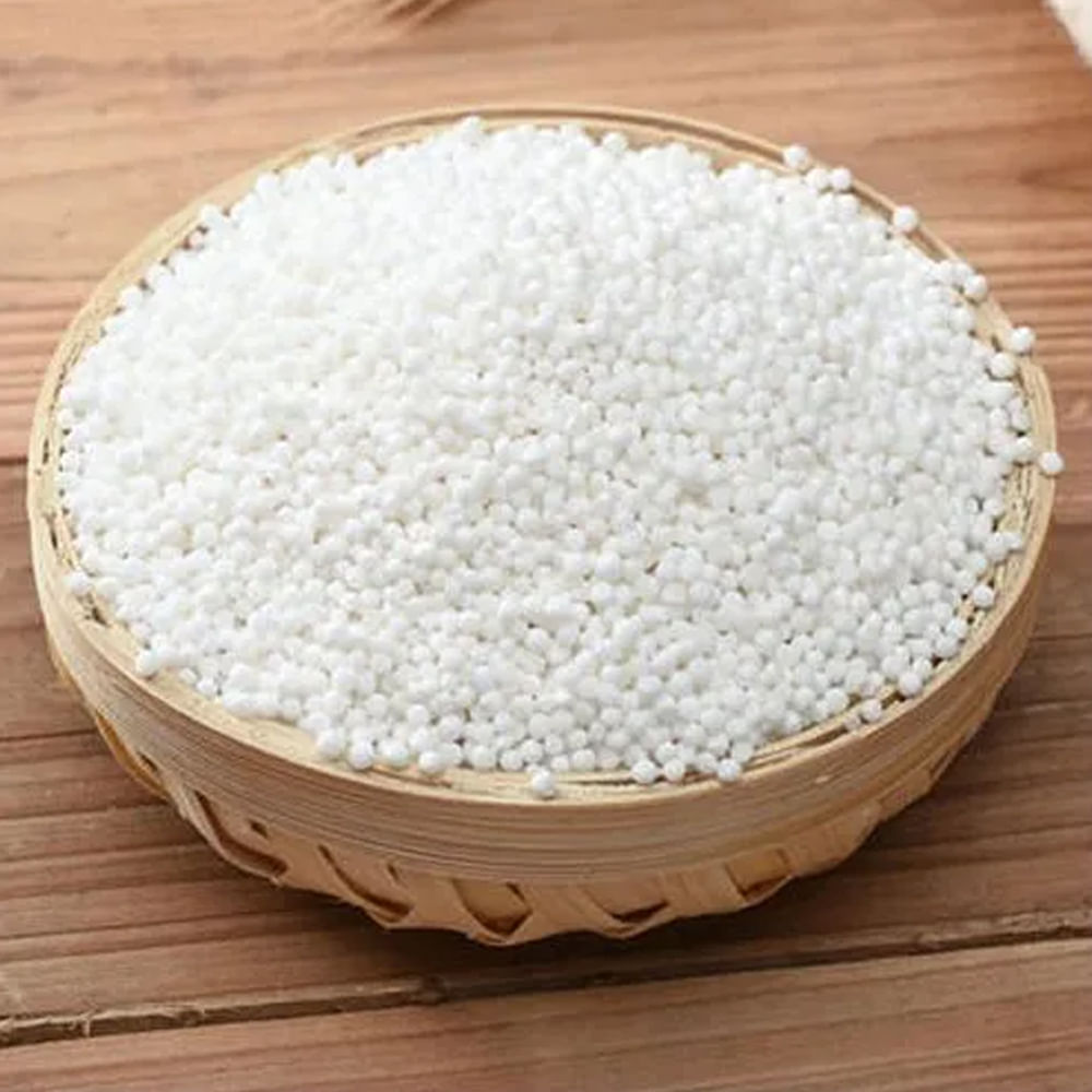 ఉరుకుపరుగుల జీవితంలో చాలామంది అధిక బరువుతో బాధపడుతున్నారు. ఇలాంటి పరిస్థితుల్లో బరువు తగ్గడం అనేది ఒక సవాలుగా మారింది. పనిలో బిజీగా ఉండేవారు ఆకలిగా అనిపించినప్పుడు అనారోగ్యకరమైన వాటిని తింటారు. అలాంటివారు.. సగ్గుబియ్యం (Sago) తీసుకోని సులభంగా బరువు తగ్గవచ్చని నిపుణులు పేర్కొంటున్నారు..