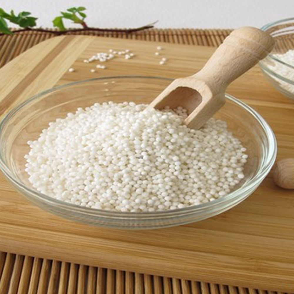 సగ్గుబియ్యంలో ప్రొటీన్, క్యాల్షియం, ఐరన్, మెగ్నీషియం, పొటాషియం వంటి పోషకాలు పుష్కలంగా ఉన్నాయి. దీనితో పాటు క్యాలరీల పరిమాణం కూడా చాలా తక్కువగా కనిపిస్తుంది. అటువంటి పరిస్థితిలో సగ్గుబియ్యం బరువు తగ్గడానికి, అలానే ఆరోగ్యానికి ఎలా ఉపయోగపడుతుందో ఇప్పుడు తెలుసుకుందాం..