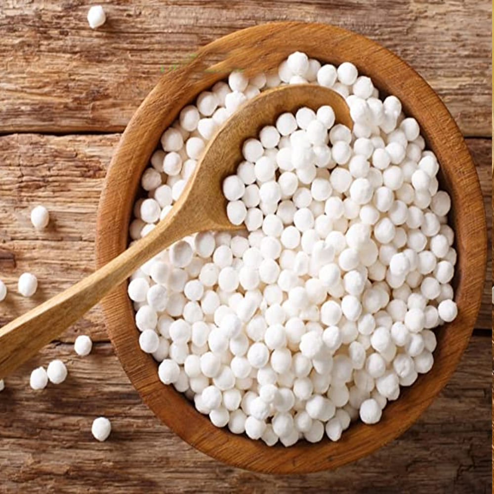 మలబద్ధకం సమస్య దూరం: బరువు తగ్గేటప్పుడు చాలా మంది కడుపు సమస్యలతో ఇబ్బంది పడుతున్నారు. అటువంటి పరిస్థితిలో సగ్గు బియ్యాన్ని తీసుకుంటే మలబద్ధకం సమస్య దూరమవుతుంది. దీని కోసం సగ్గు బియ్యం గంజి, లేదా ఖిచిడిని చేసుకొని తినవచ్చు. అదే సమయంలో ఇందులో ఉండే ఫైబర్ కడుపు సమస్యలను తగ్గిస్తుంది.