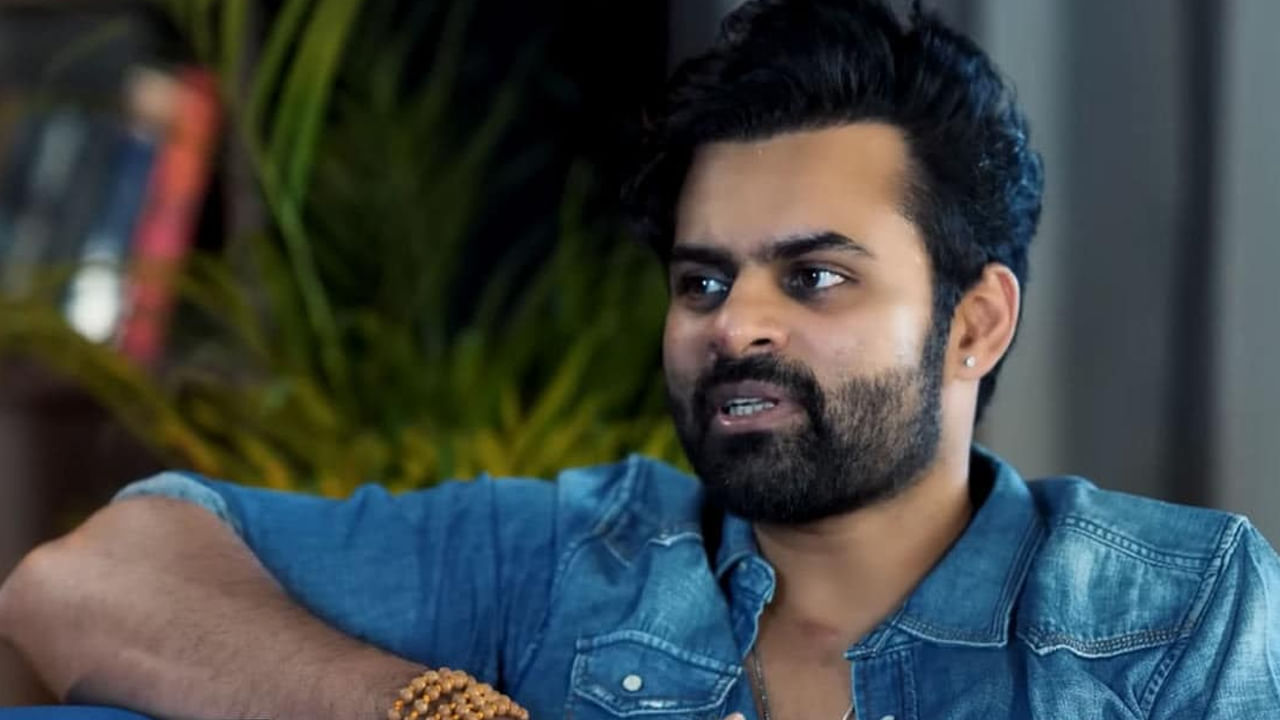 Sai Dharam Tej: 'బ్రేకప్ జరిగింది.. అమ్మాయిలంటేనే భయమేస్తుంది'.. సాయి ధరమ్ తేజ్ ఆసక్తికర వ్యాఖ్యలు..