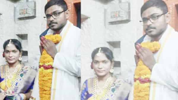 Andhra Pradesh: అయ్యో.. పెళ్లైన ఏడాదికే దంపతులకు ఆర్థిక కష్టాలు.. చివరికి