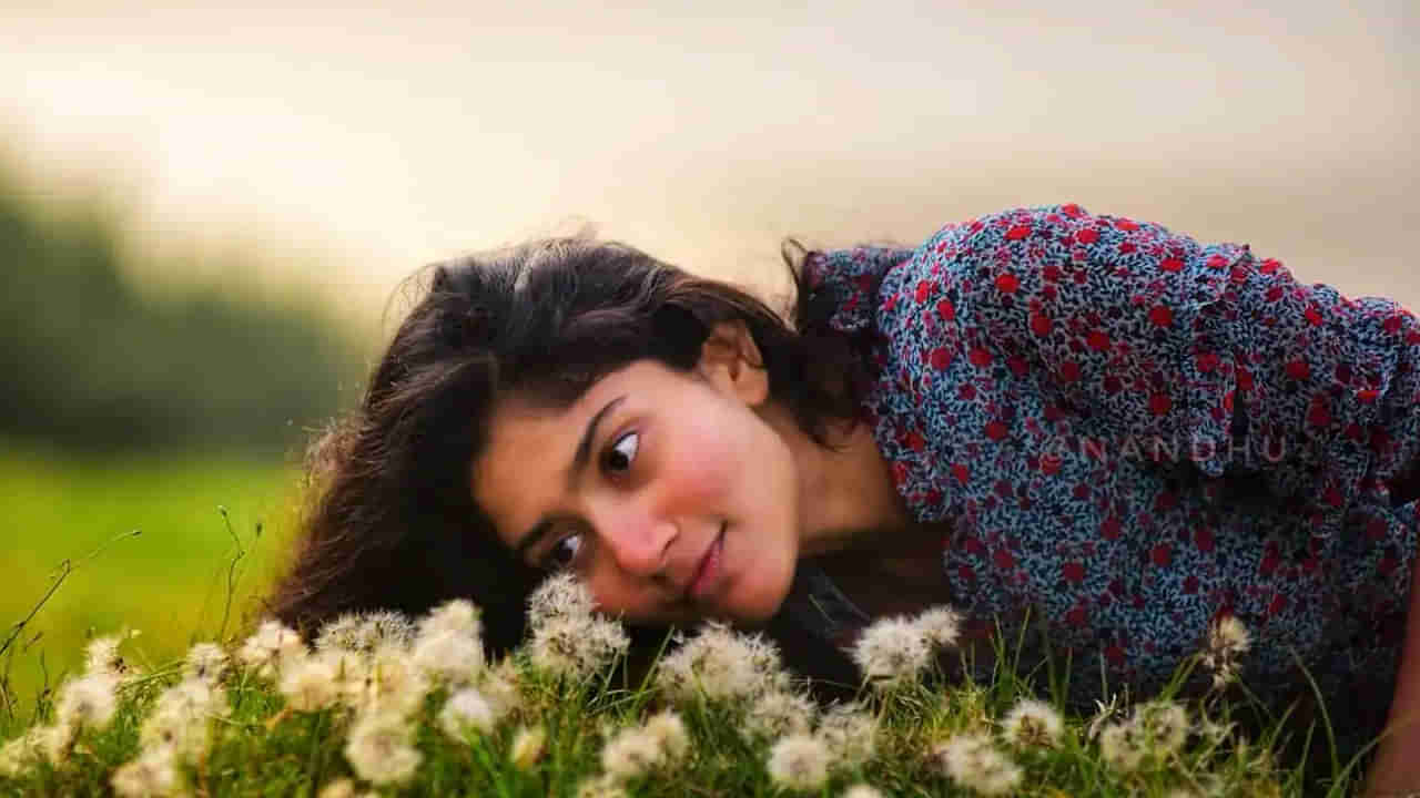 Sai Pallavi: నా సంతోషానివి, నా ప్రేమ నువ్వే ఐ లవ్ యూ.. ఎమోషనల్ పోస్ట్ షేర్ చేసిన సాయి పల్లవి