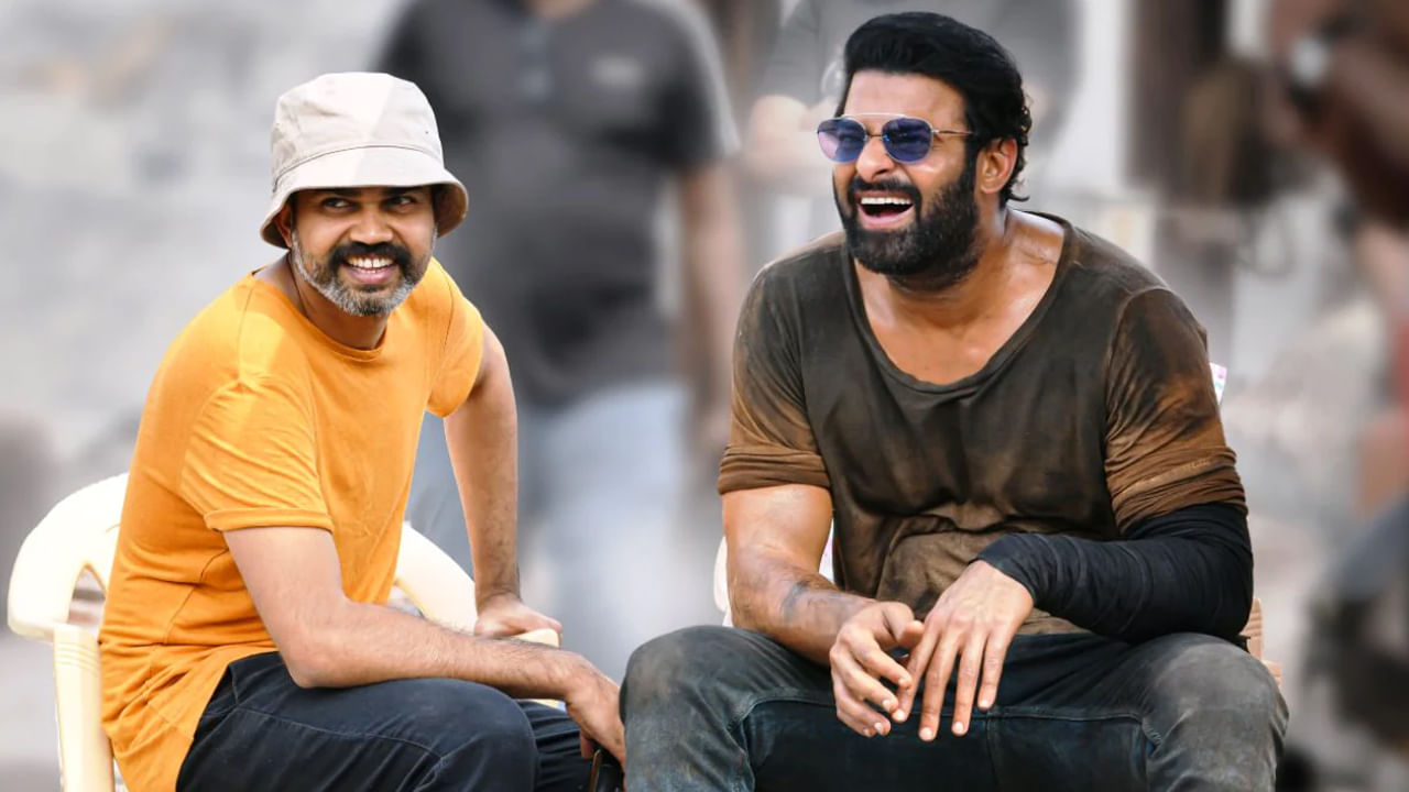 Prabhas: ప్రభాస్.. ప్రశాంత్ నీల్ కాంబోలో పౌరాణిక సినిమా.. ఇంట్రెస్టింగ్ కామెంట్స్ చేసిన ప్రొడ్యూసర్..