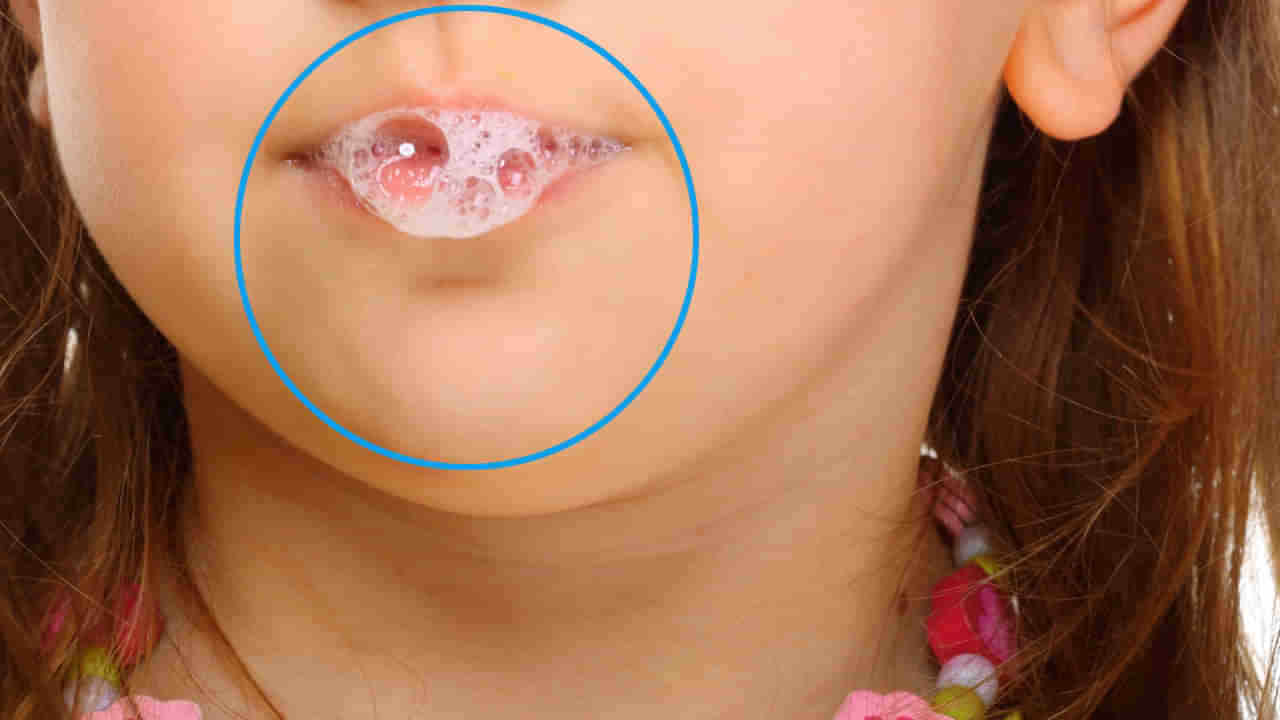 Saliva Benefits: ఈ సమస్యలకు లాలాజలమే చక్కని పరిష్కారం..! దాని ప్రయోజనాలు తెలిస్తే పొరపాటున కూడా ఊసేయరు..