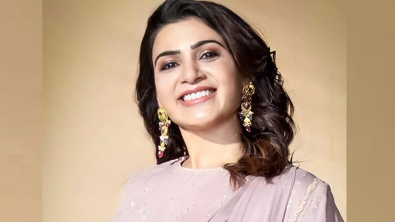 Samantha: మరో బ్రాండ్ ఆఫర్ కొట్టేసిన సమంత.. సోషల్ మీడియాలో వైరలవుతున్న వీడియో..