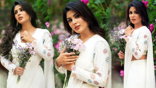 Trisha: కొంటె చూపులతో మత్తెక్కిస్తున్న అందాల చందమామ.. వైరల్ అవుతున్న త్రిష లేటెస్ట్ పిక్స్