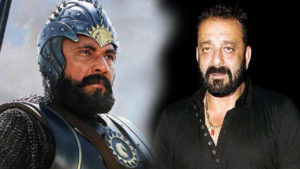 Sanjay Dutt