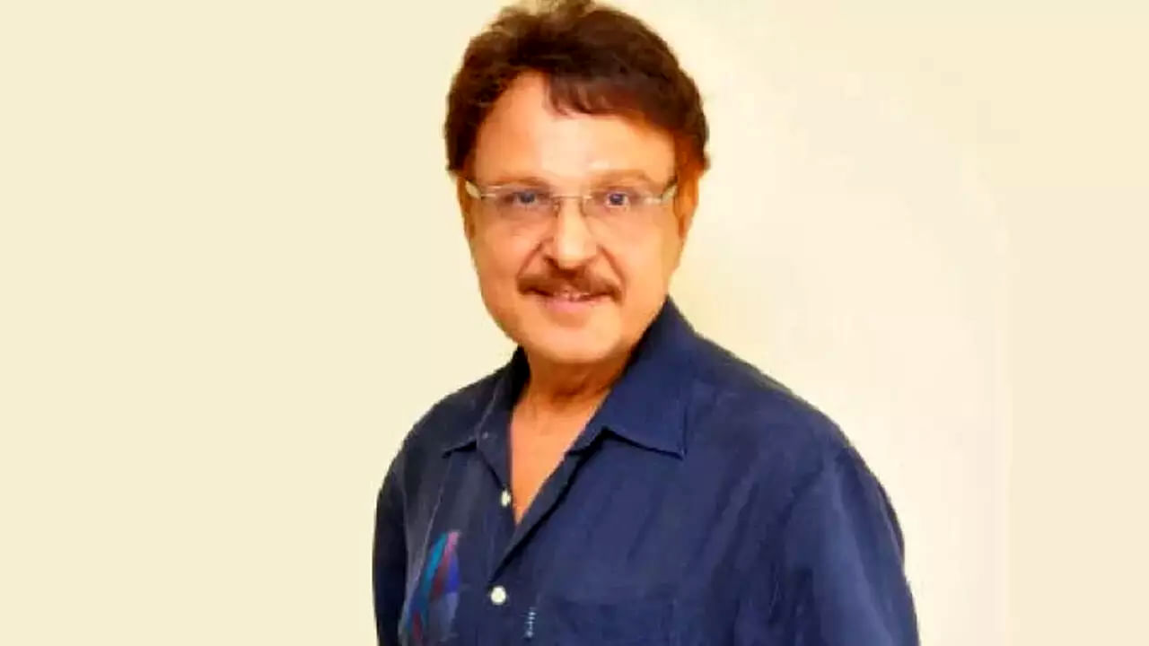 Sarath Babu: అత్యంత విషమంగా శరత్ బాబు ఆరోగ్యం.. బాడీలో మల్టీ ఆర్గాన్స్‌ డ్యామేజ్‌